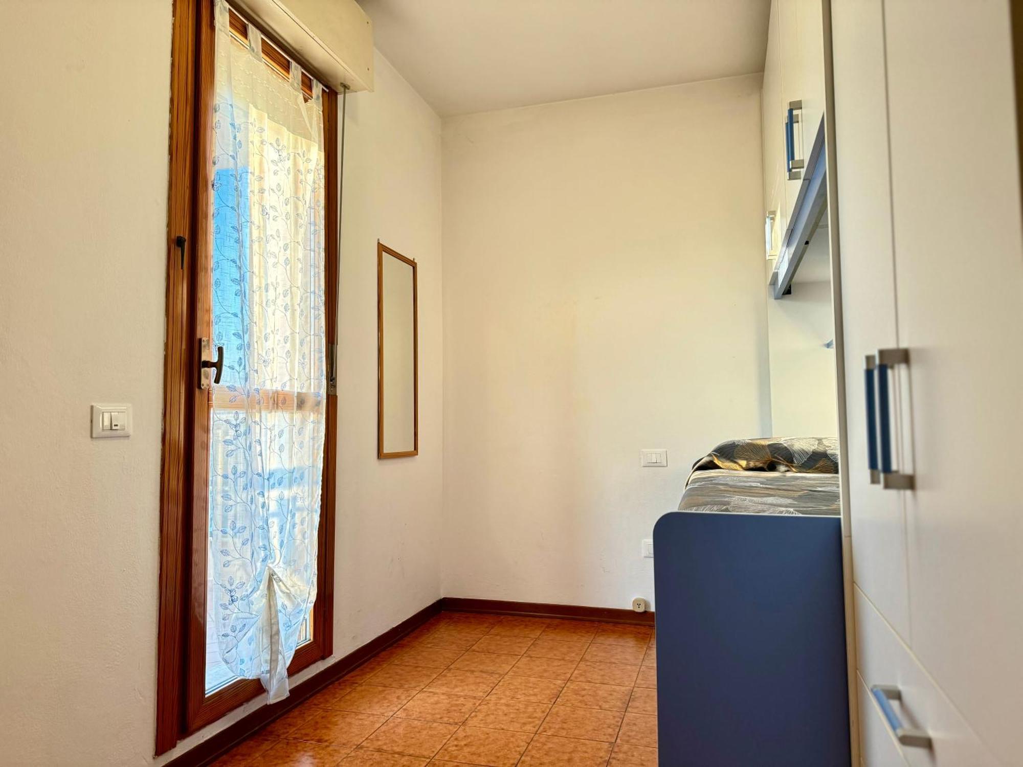 Ferienwohnung 82, Attico Leonardo Lido Adriano Exterior foto